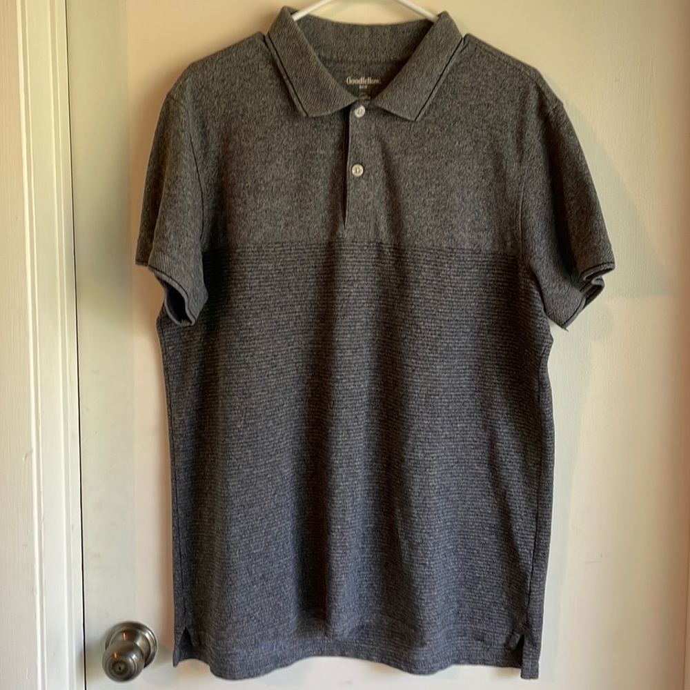 Great golf shirt